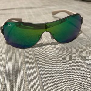 RayBan Sunglasses